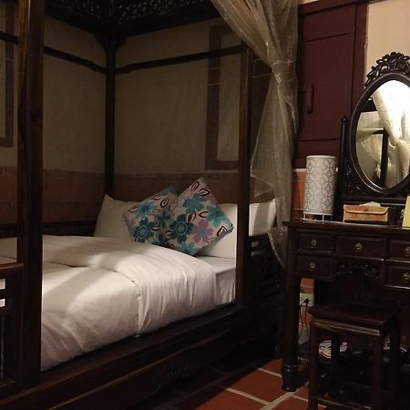 Shuatou 44 E118 B&B Jincheng Zewnętrze zdjęcie