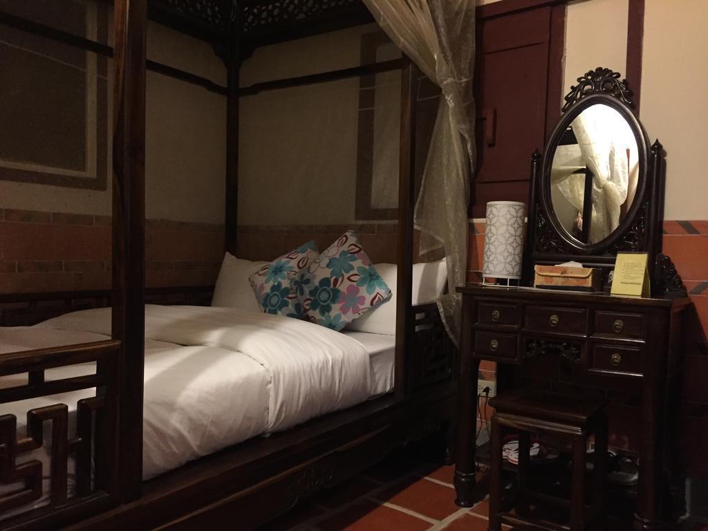 Shuatou 44 E118 B&B Jincheng Zewnętrze zdjęcie