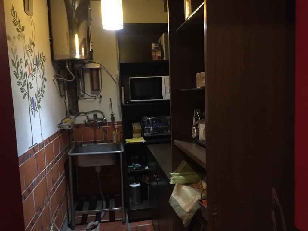 Shuatou 44 E118 B&B Jincheng Zewnętrze zdjęcie